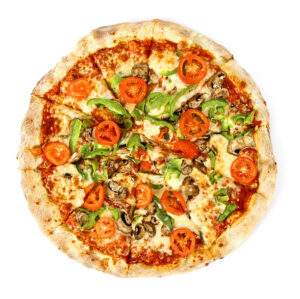 Pizza Vegetaria (26cm)
